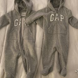 Onesie Gap
