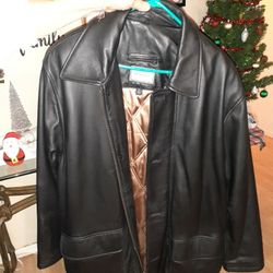 3 Jackets