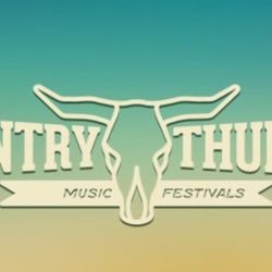 Country Thunder Saturday Pass 