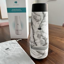 Milk Warmer & Cooler Cup