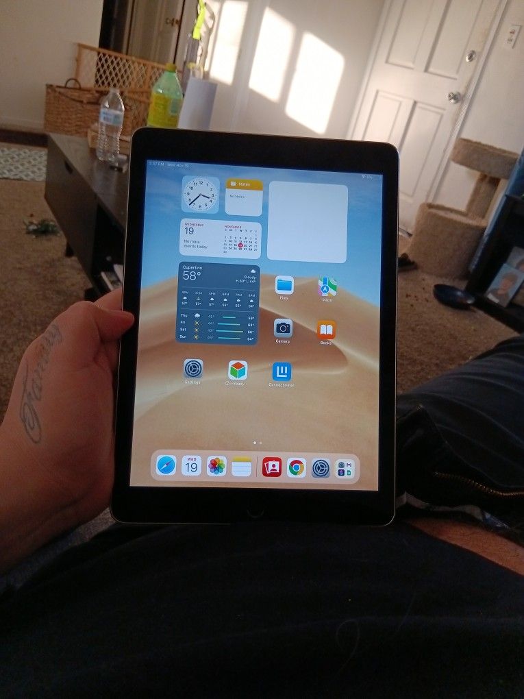 iPad 2