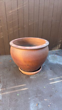 Ceramic Pots