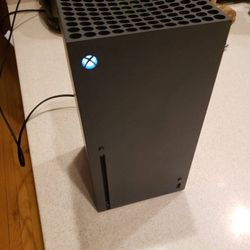 Xbox Series X