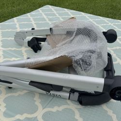 Uppababy Vista 2 Stroller frame
