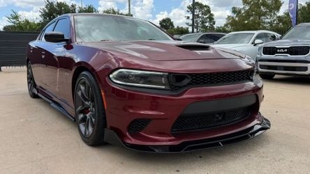 2023 Dodge Charger