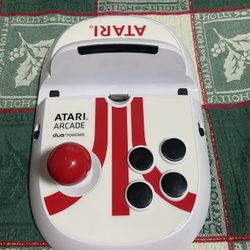 Atari Arcade Duo