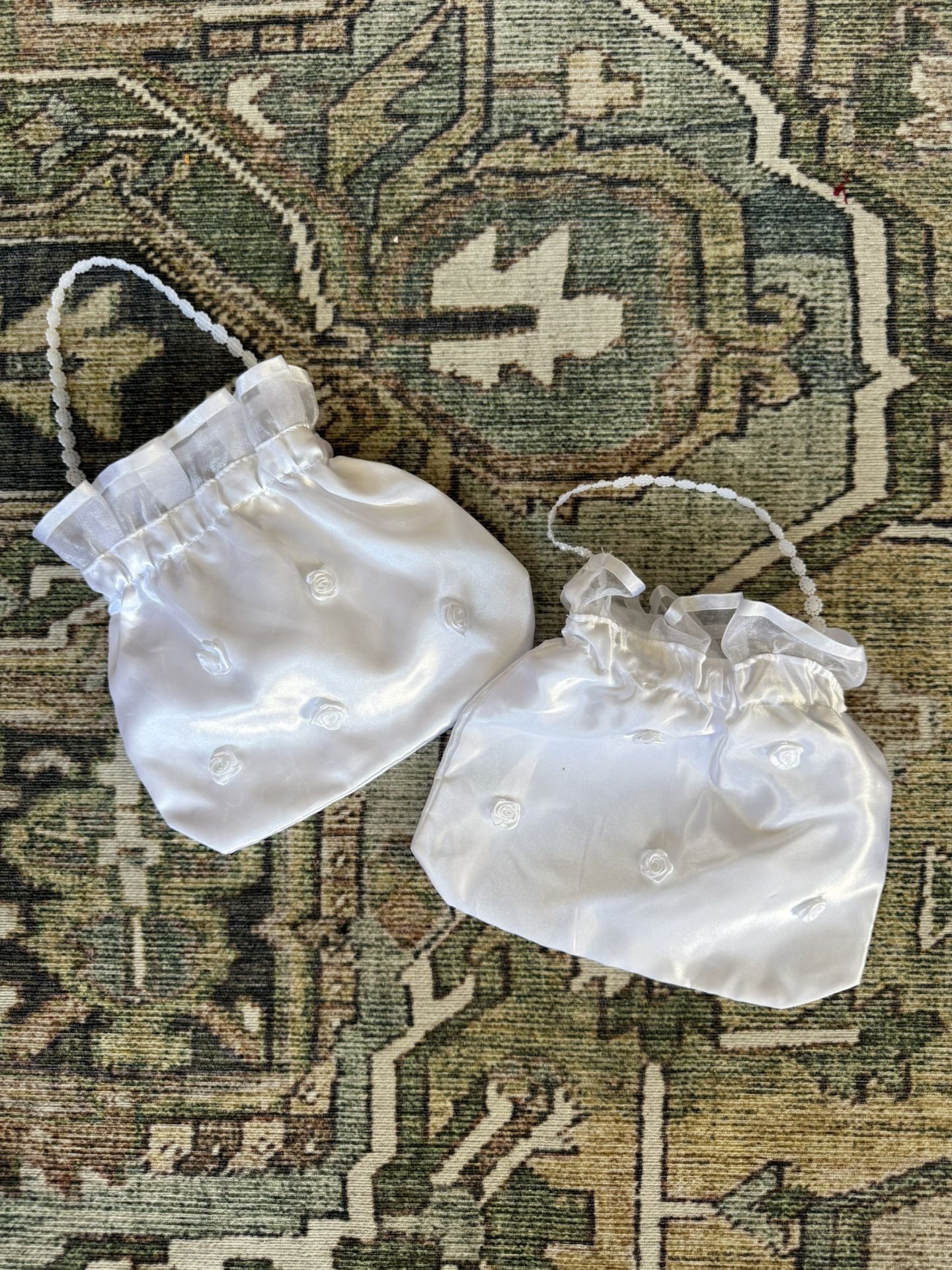 Wedding Money Bags 