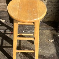 STOOL CHAIR