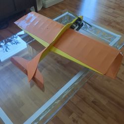Rc plane 
