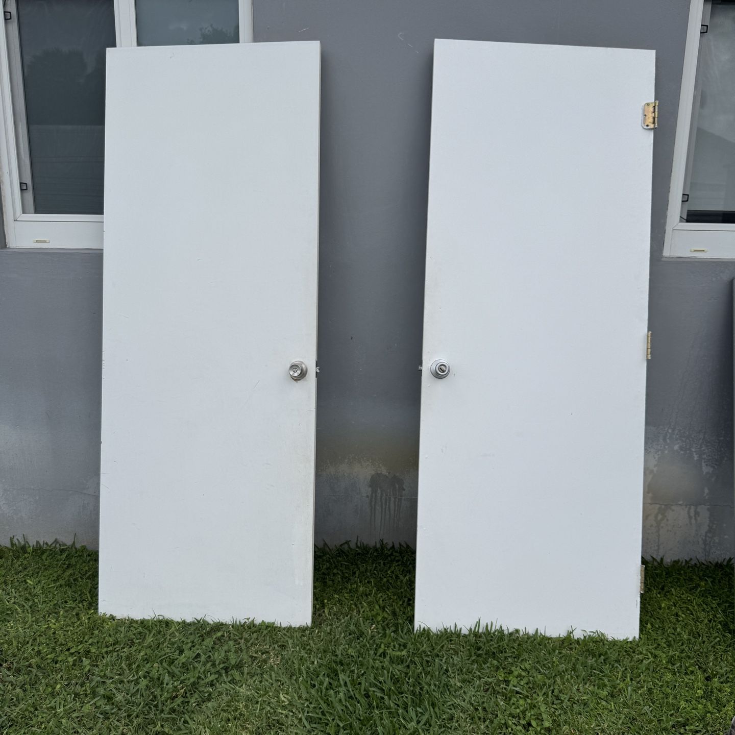 30x80 wooden doors for Sale in Pembroke Pines, FL - OfferUp