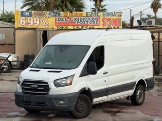 2020 Ford Transit 250 Cargo Van