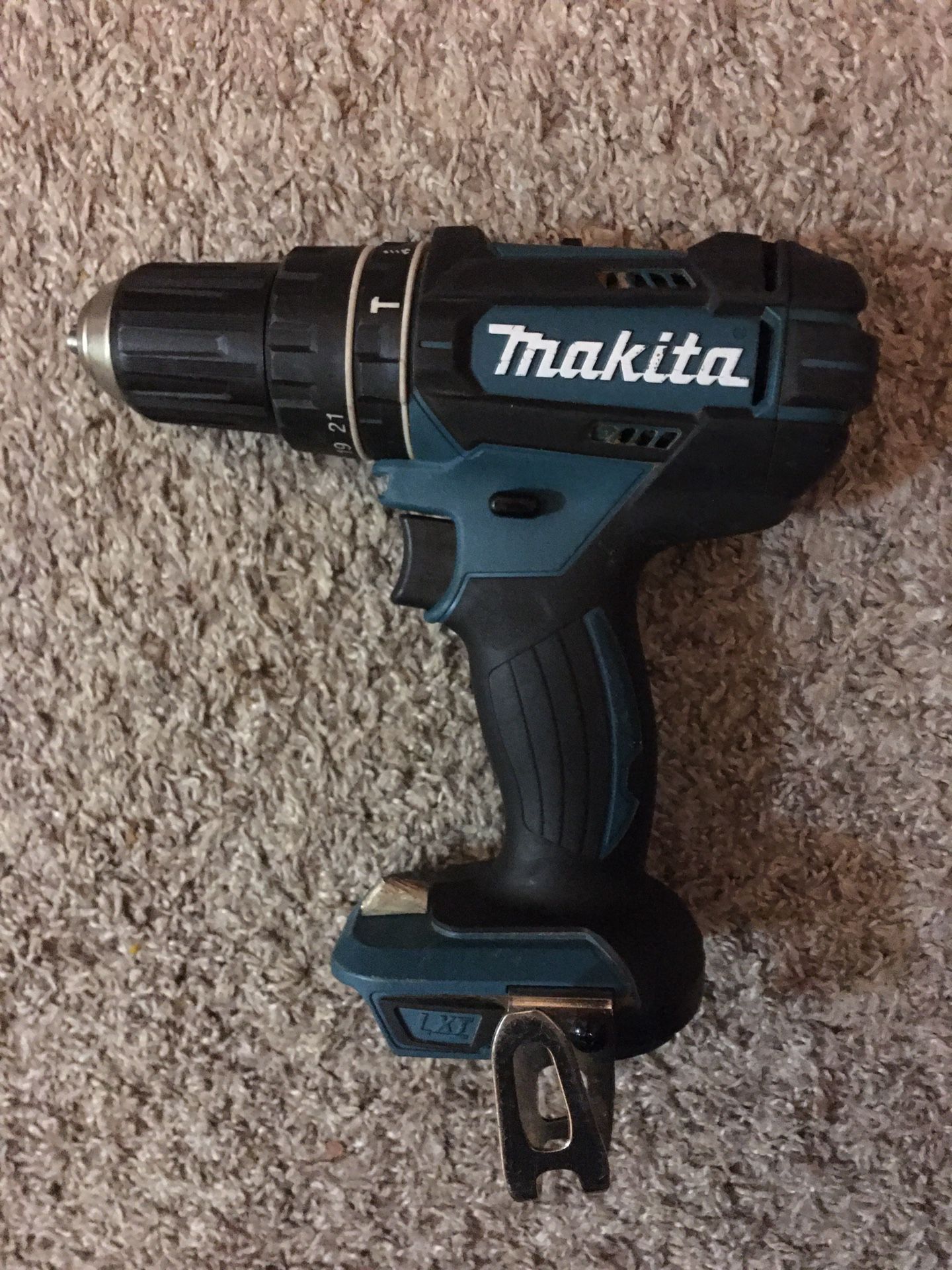 Makita drill / Tool Only