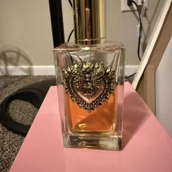 Dolce&Gabanna Devotion Eau De Intense