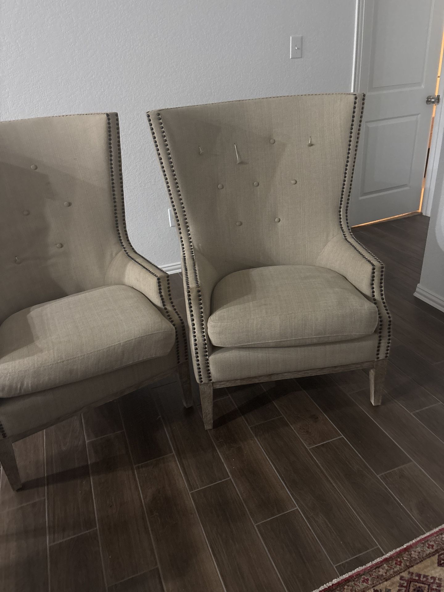 Arm Chairs