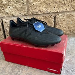New Balance Furon V5 Pro FG Soccer Shoe/ Boot sz11