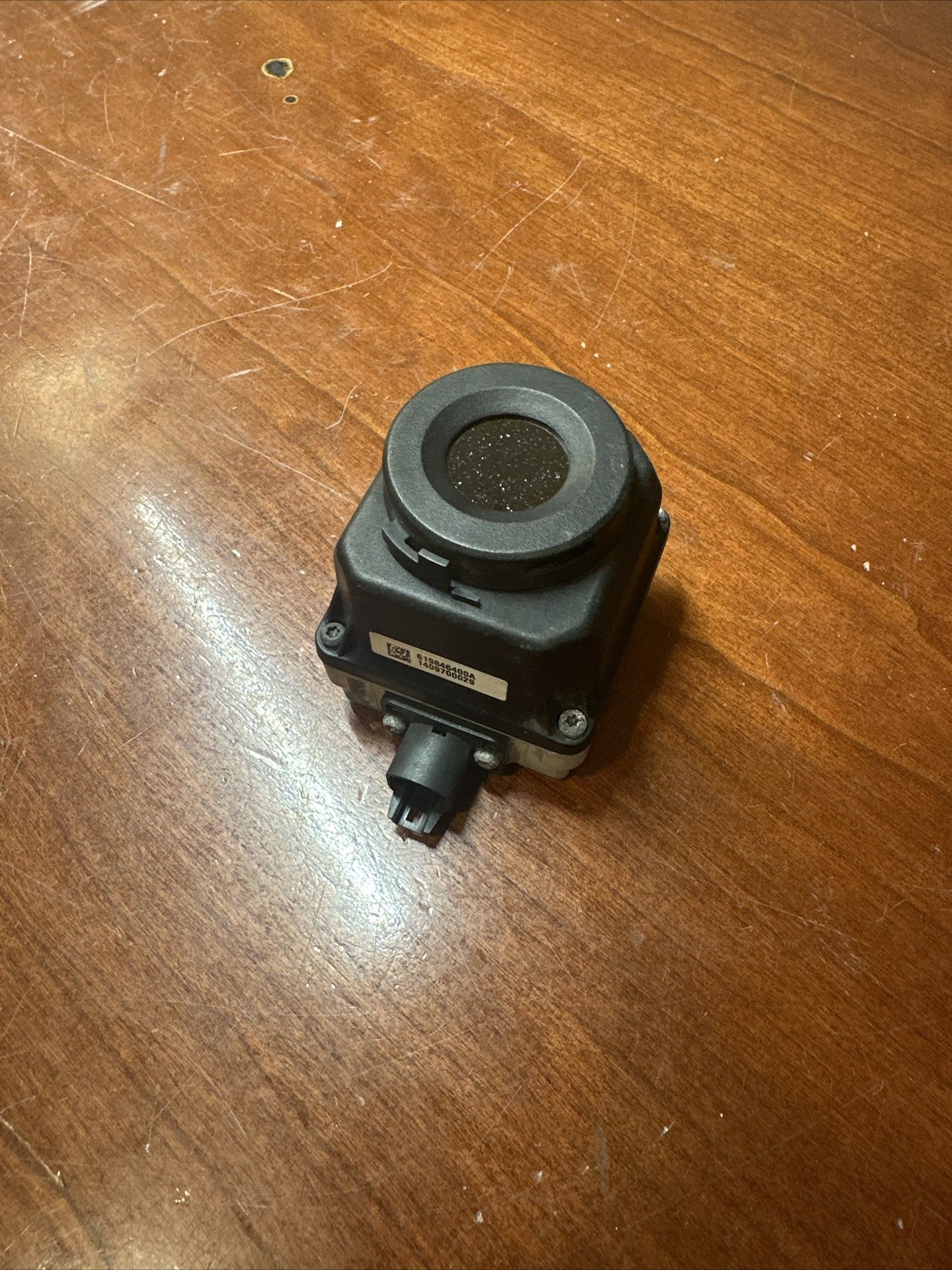 13-20 Mercedes W222 S600 SL550 Maybach Night Vision Camera (contact info removed) OEM 86k