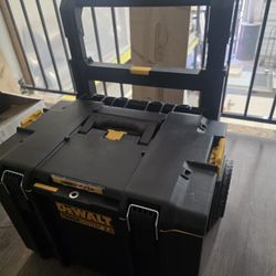 Dewalt Tool Box