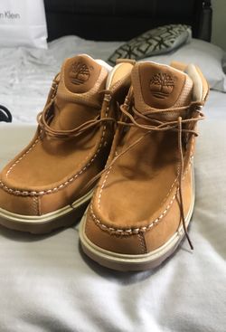 Timberland boots/Men