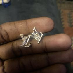 Louis Vuitton Earrings 