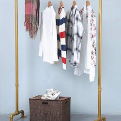 Clothing Rack