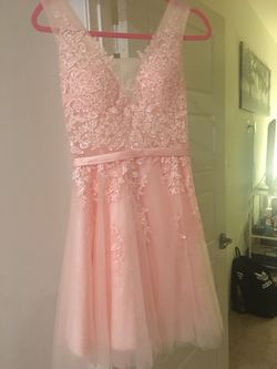 Homecoming dress size small size $30
