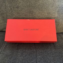 Saint Laurent Sunglasses 