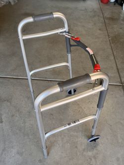 Walker $25