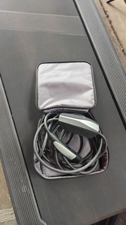 Tesla Mobile Connector - Level 1 charger with case