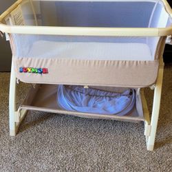 Bassinet 