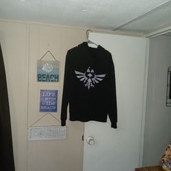 Zelda Hoodie