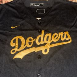 Dodgers #43 Banda Women Jersey 