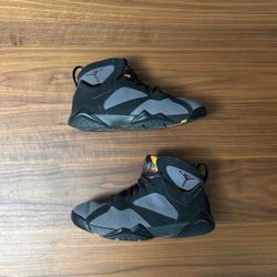 Size 12 - Air Jordan 7 Retro ‘Bordeaux’ 2015 