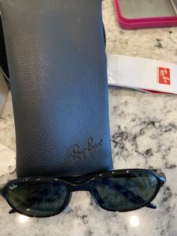 Ray Ban Sunglasses-Brand New
