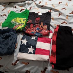 Boy Clothes