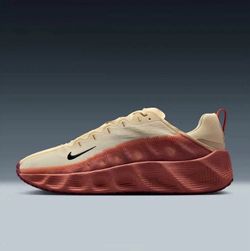 Men's Nike Ava Rover Shoes - Fossil Cosmic Clay Canyon Rust - Size 10.5