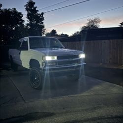 1999 Chevy 1500