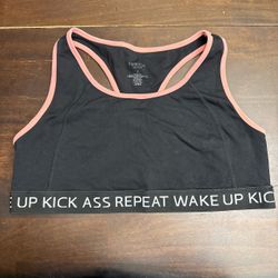 Torrid Active sports bra