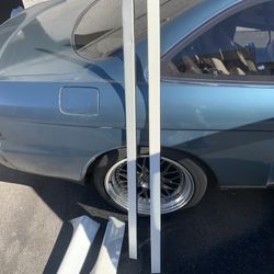 97+ Lexus Sc300/400 Door Molding