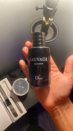 Dior Sauvage