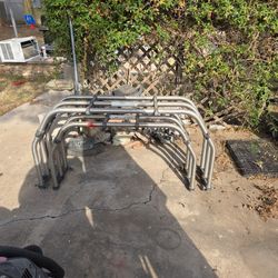 F150 And Ford Explorer Sport Trac Bed Extenders