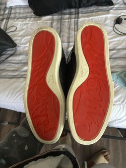 Christian Louboutin Sneakers