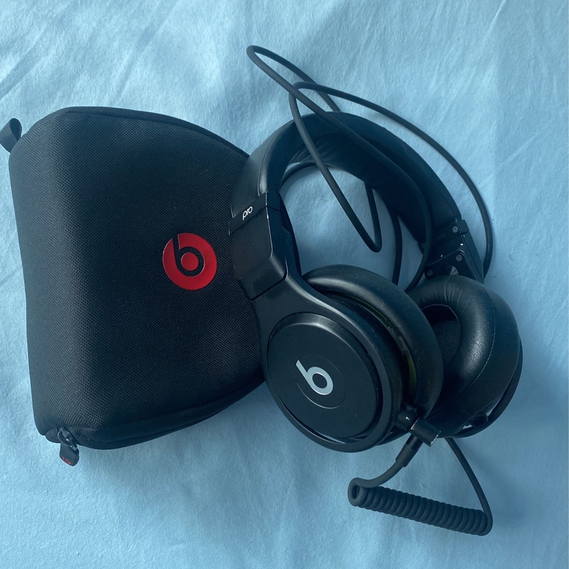 Beats Pro Headphones