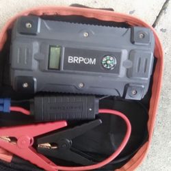 Jump pack