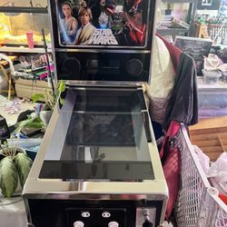Star Wars Digital Pinball Arcade