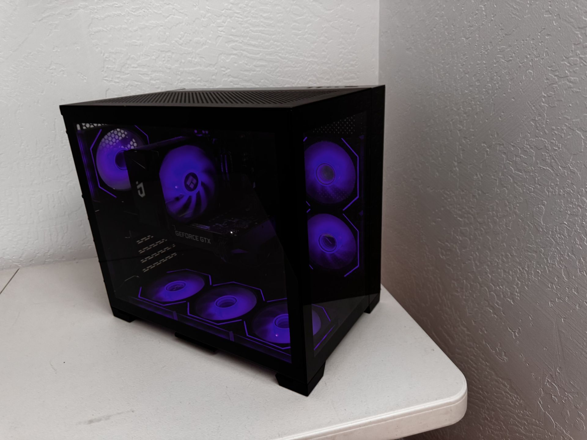 Great Gaming Pc
