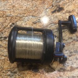 Shimano Triton TLD15