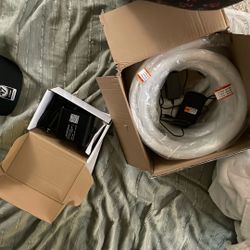 AKEPO 20W APP RGBW Dual-He... Home/Truck Headliner Star