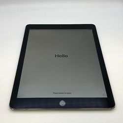 Clearance Sale - Apple iPad Pro 9.7 Cellular Gray