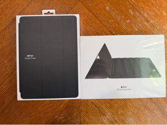 NEW! iPad 10.2” Inch Cases