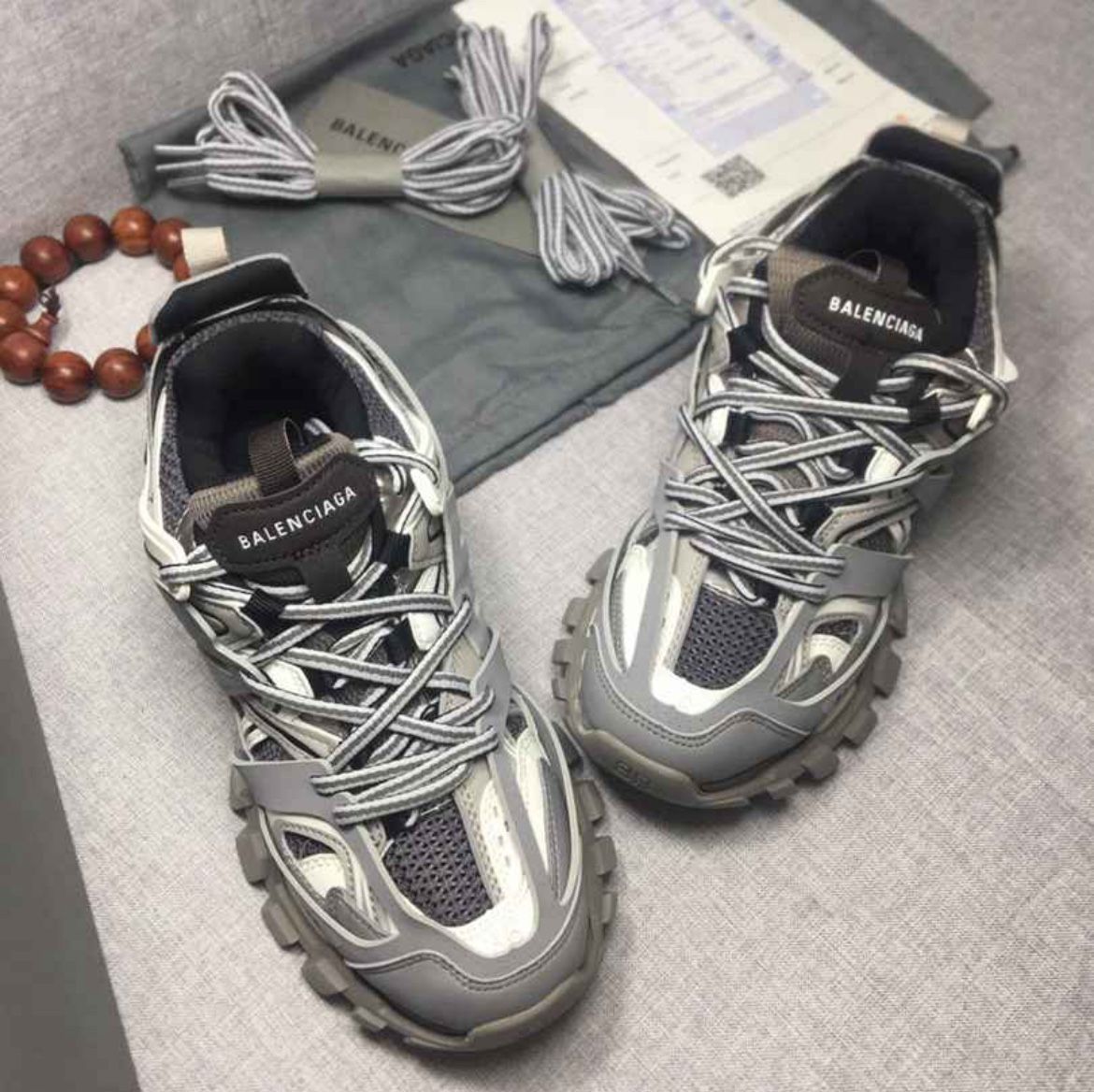 Balenciaga Runners